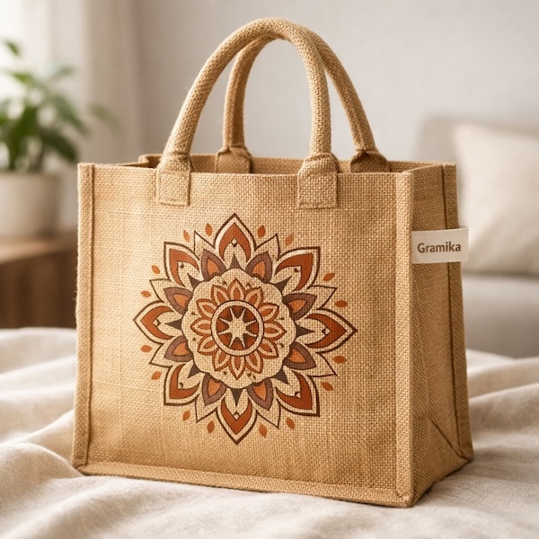 Gramika Luxury Collection