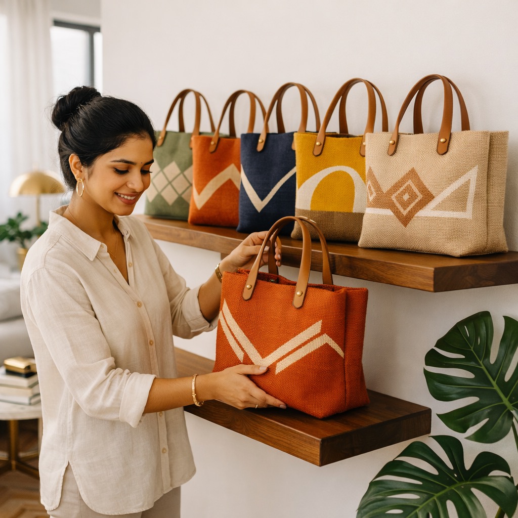 The Sacred Art of Weaving